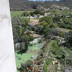 Casa Dos Pais Apartament