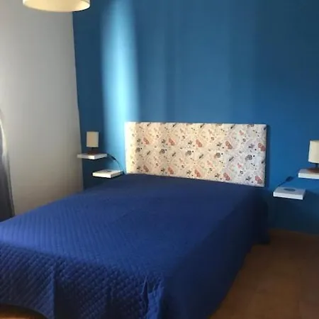 Casa Dos Pais Одесейше