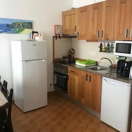 Casa Dos Pais * Odeceixe