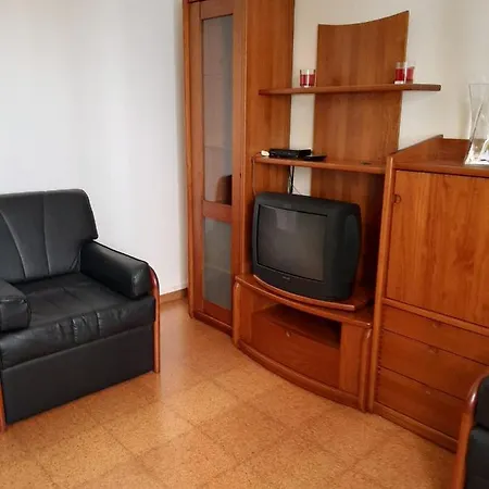 Lägenhet Casa Dos Pais *