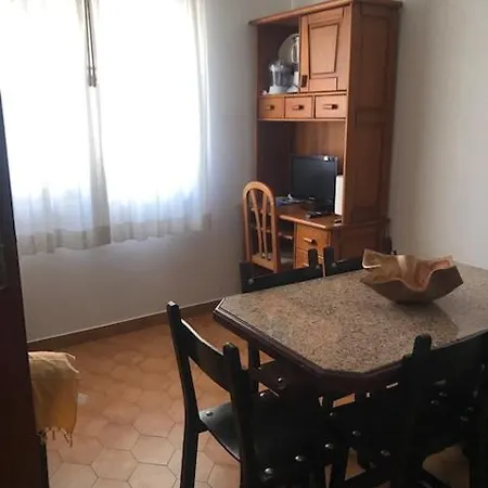 Casa Dos Pais Апартаменты Одесейше