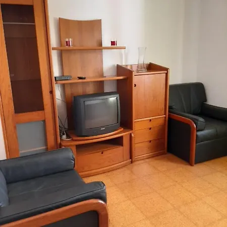 Lägenhet Casa Dos Pais Odeceixe