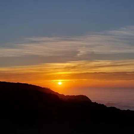 Casa Dos Pais Odeceixe