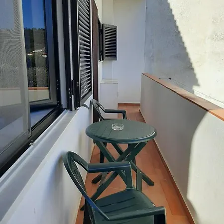 Апартаменты Casa Dos Pais Одесейше