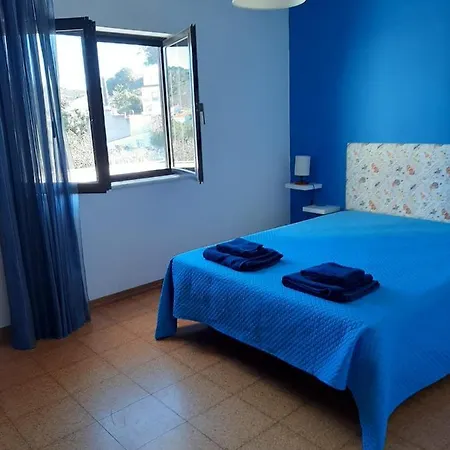 Casa Dos Pais Odeceixe