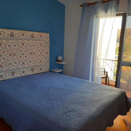 Casa Dos Pais * Одесейше