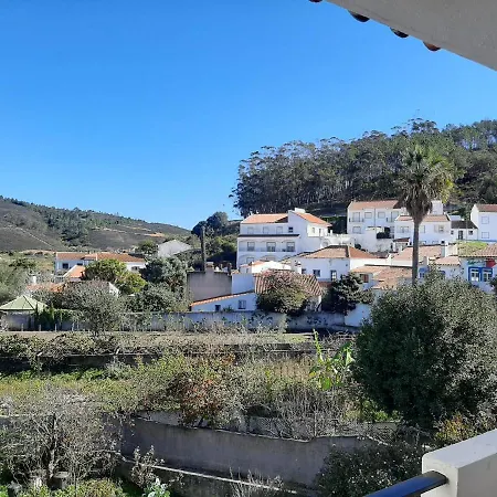 Casa Dos Pais *