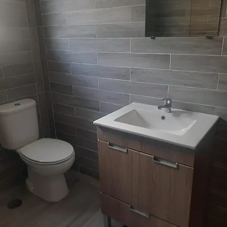 Casa Dos Pais * Odeceixe