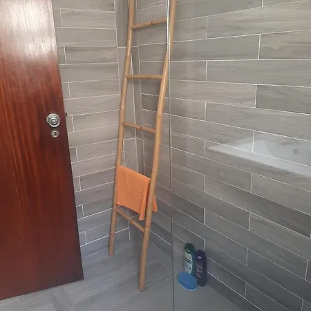 Casa Dos Pais Одесейше