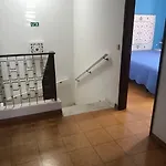 Casa Dos Pais Odeceixe
