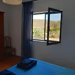 Casa Dos Pais Apartment Odeceixe
