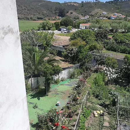Casa Dos Pais Apartamento