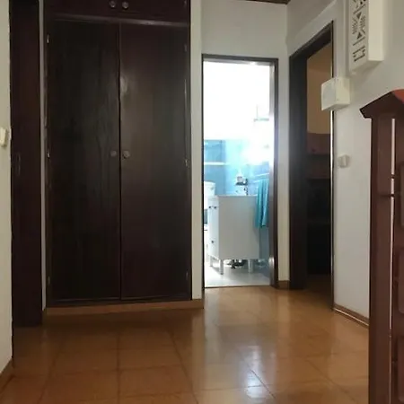 Casa Dos Pais * Odeceixe