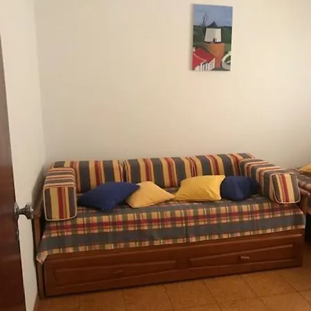 Casa Dos Pais * Odeceixe