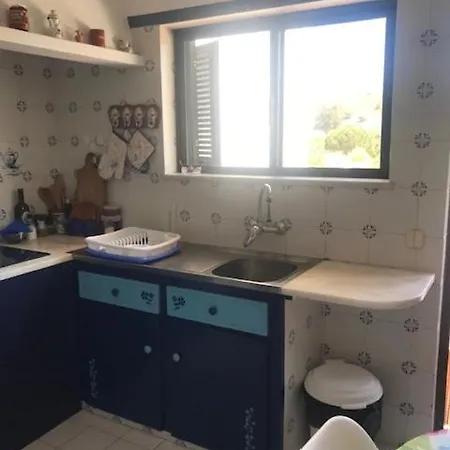 Casa Dos Pais Apartmán *