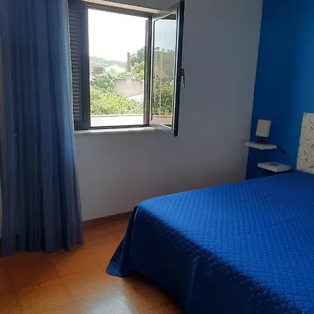 Casa Dos Pais