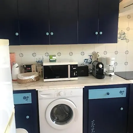 Casa Dos Pais Apartamento *