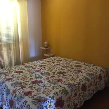 Apartamento Casa Dos Pais *