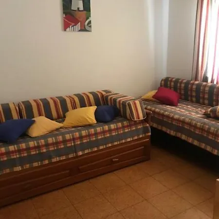 Apartamento Casa Dos Pais