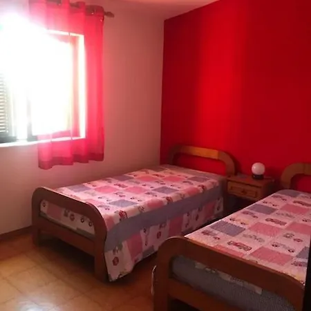 Apartamento Casa Dos Pais *