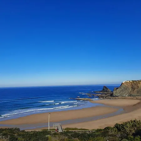 Apartmán Casa Dos Pais Odeceixe