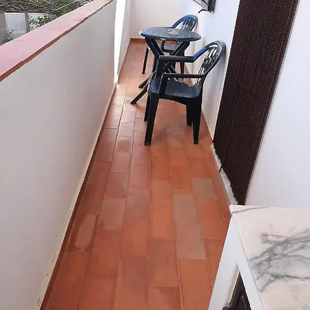 Casa Dos Pais Odeceixe