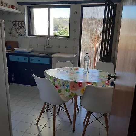 Casa Dos Pais