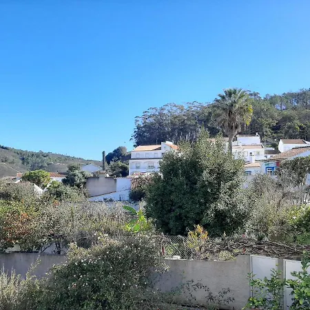 Casa Dos Pais Apartmán Odeceixe