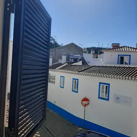Apartamento Casa Dos Pais *