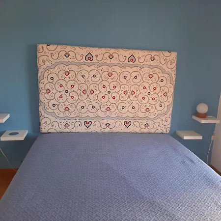 Apartmán Casa Dos Pais Odeceixe