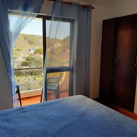 Casa Dos Pais Odeceixe