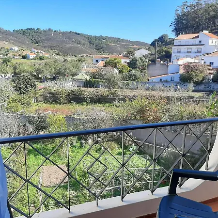 Casa Dos Pais Apartmán *