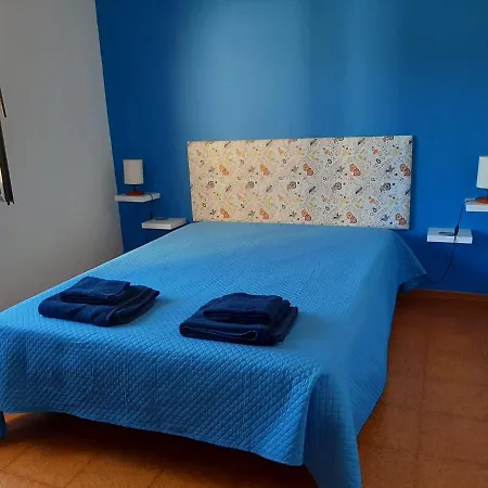 Casa Dos Pais *