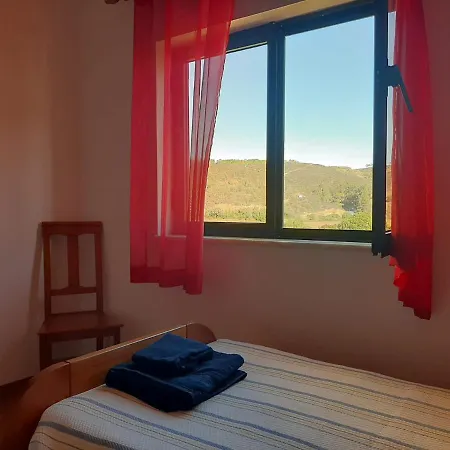 Casa Dos Pais Odeceixe