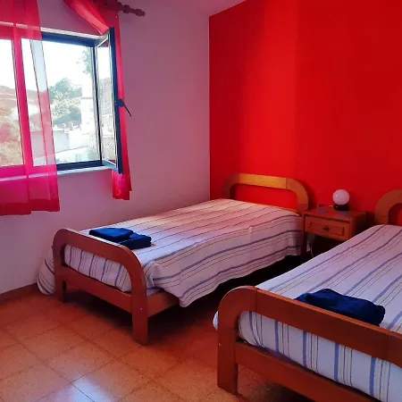 Casa Dos Pais Apartamento *