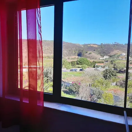 Casa Dos Pais Odeceixe