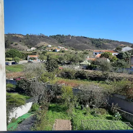 Casa Dos Pais Apartmán *