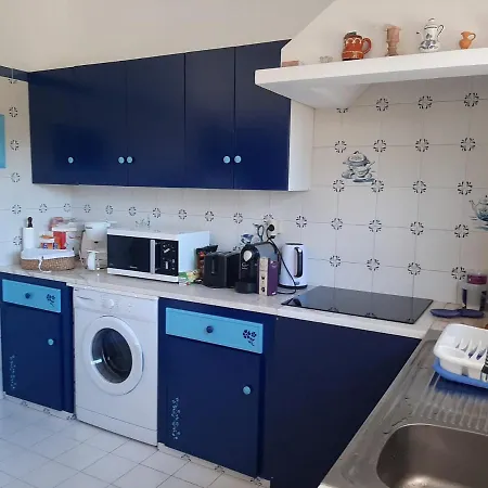 Casa Dos Pais * Odeceixe