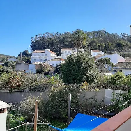 Casa Dos Pais * Odeceixe