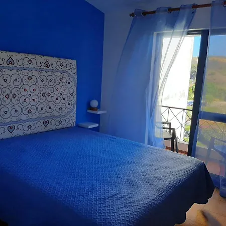 Casa Dos Pais Apartmán Odeceixe