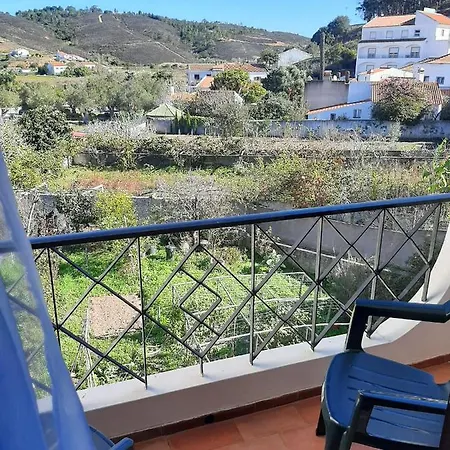 Apartamento Casa Dos Pais