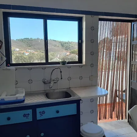 Apartmán Casa Dos Pais