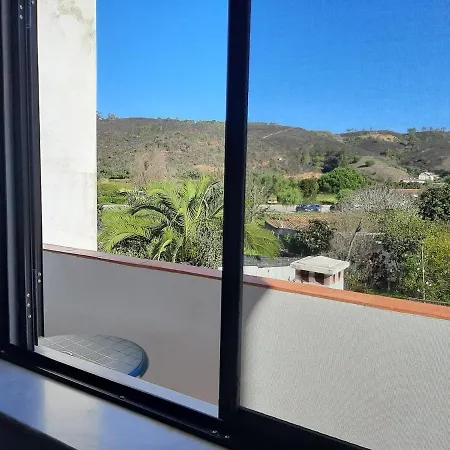 Apartamento Casa Dos Pais