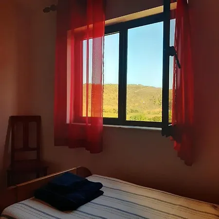 Casa Dos Pais *