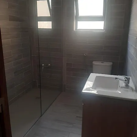 Casa Dos Pais Apartamento *