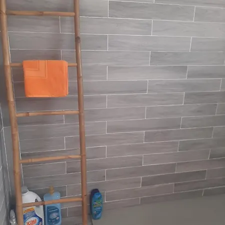 Apartamento Casa Dos Pais