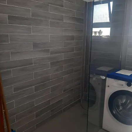 Apartamento Casa Dos Pais Odeceixe