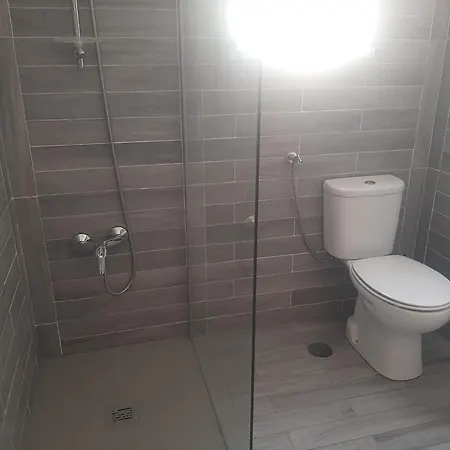 Casa Dos Pais Apartamento Odeceixe