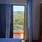 Casa Dos Pais Lejlighed *