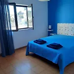 Casa Dos Pais Odeceixe